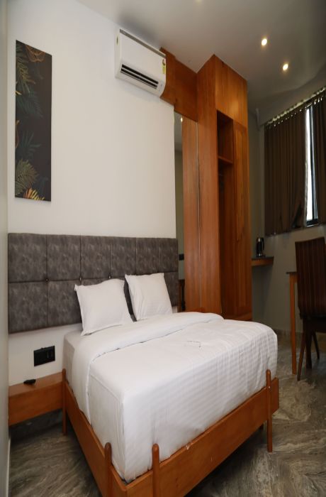 room card