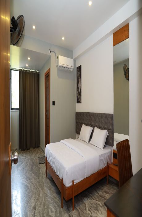 room card